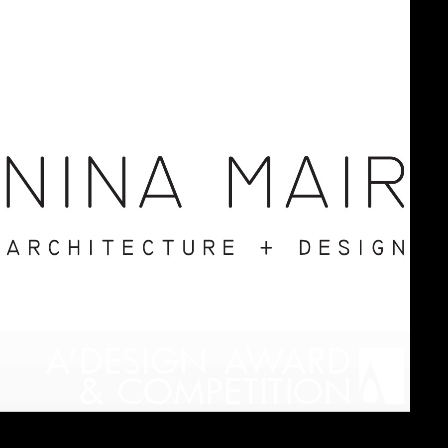 Nina Mair | Architecture + Design