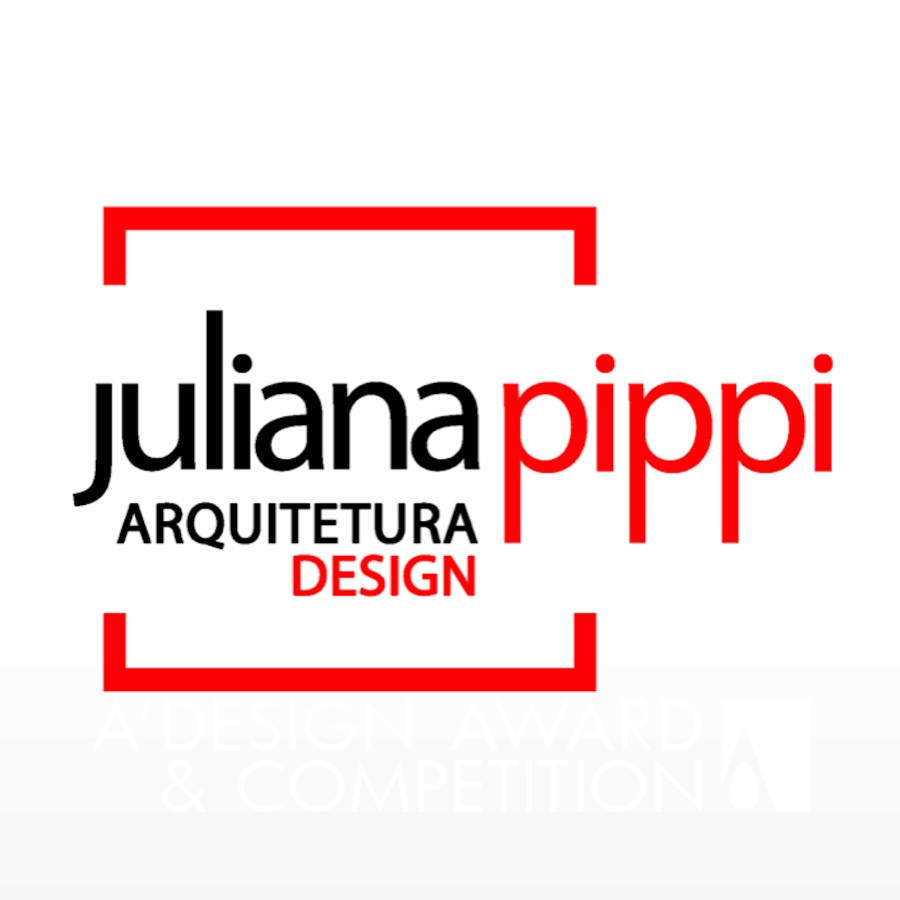 Juliana Pippi Arquitetura Design