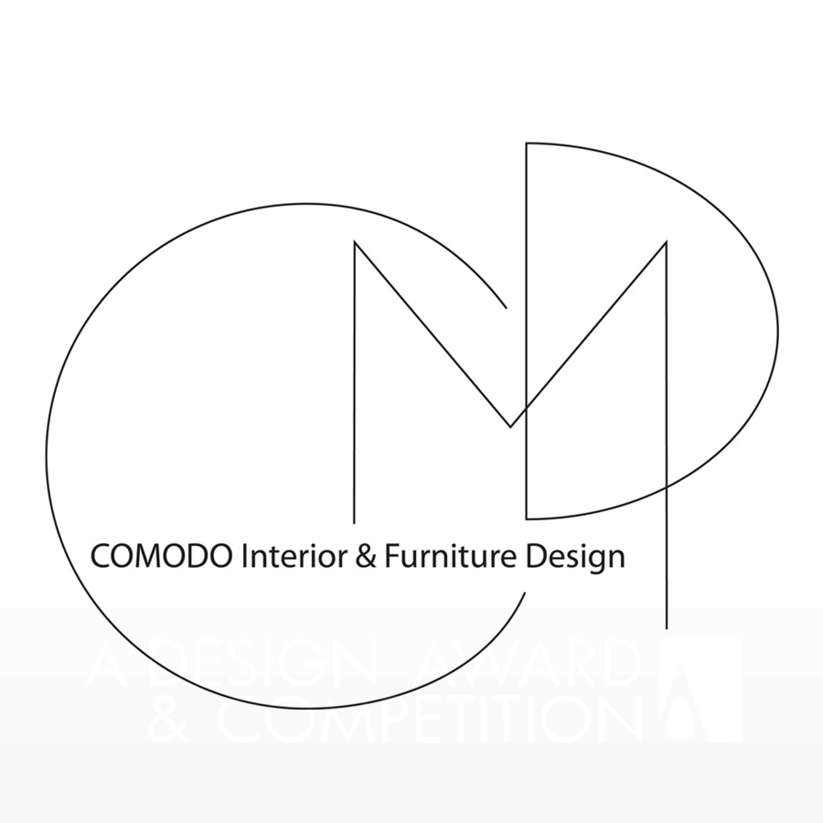 COMODO Interior & Furniture Design Co Ltd