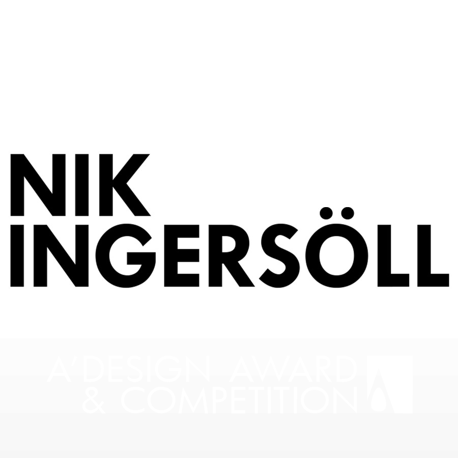 Nik Ingersoll | Barnana