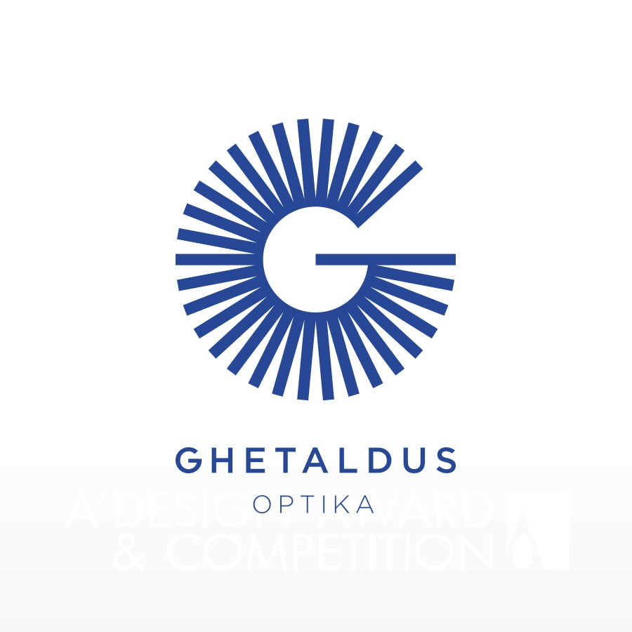 Ghetaldus Optika