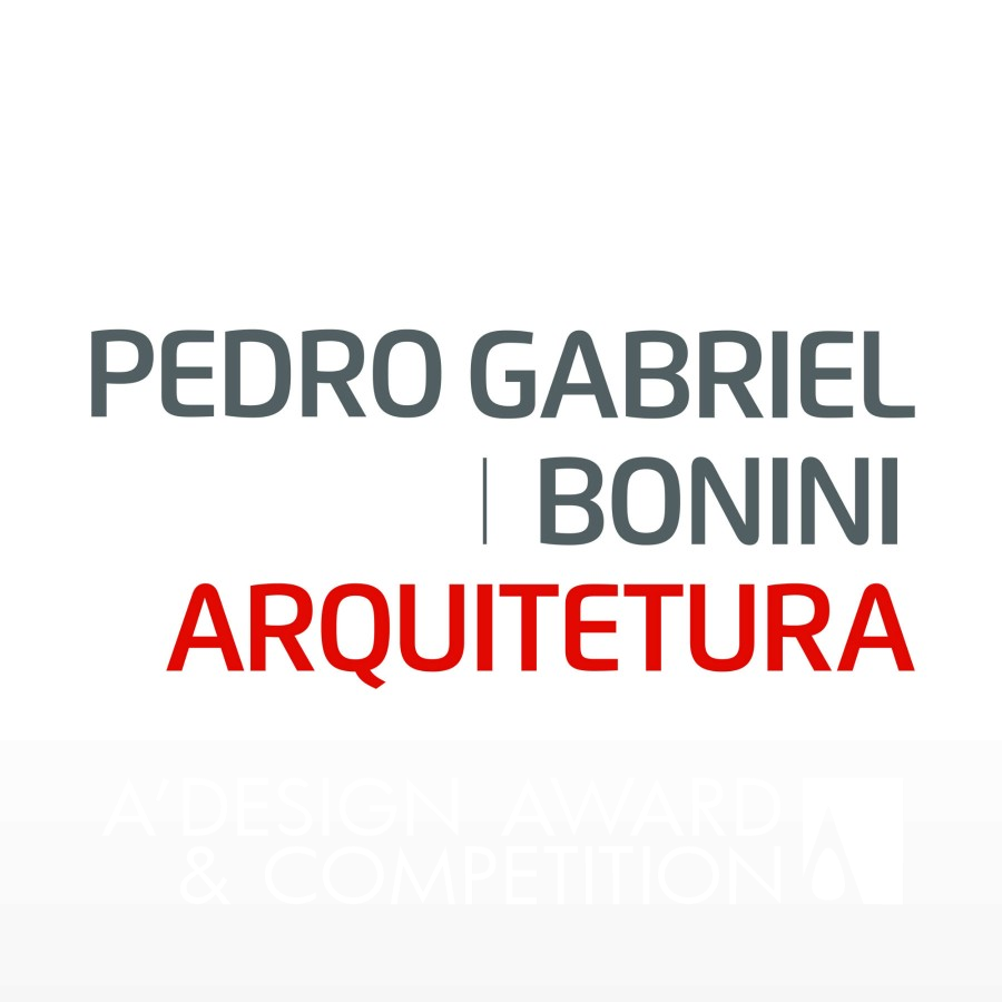 Pedro Gabriel and Bonini Architecture