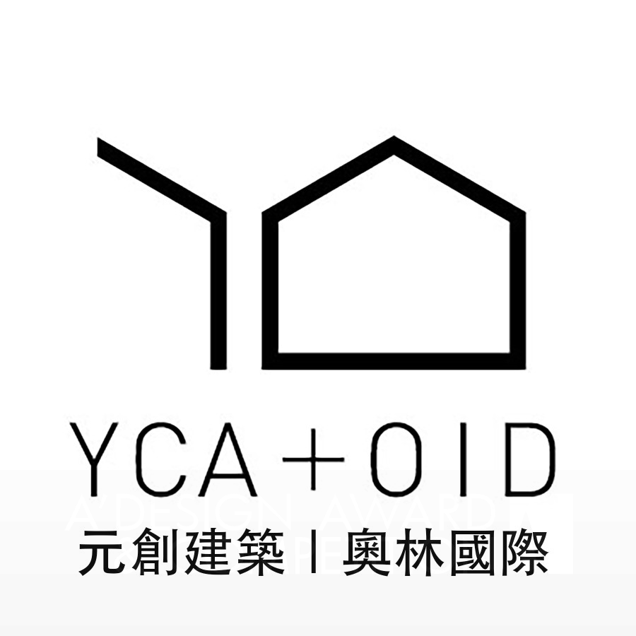 YUAN CHUANG ARCHITECTS &PARTNERS+OLIN INTERNATIONAL DESIGN CO., LTD.