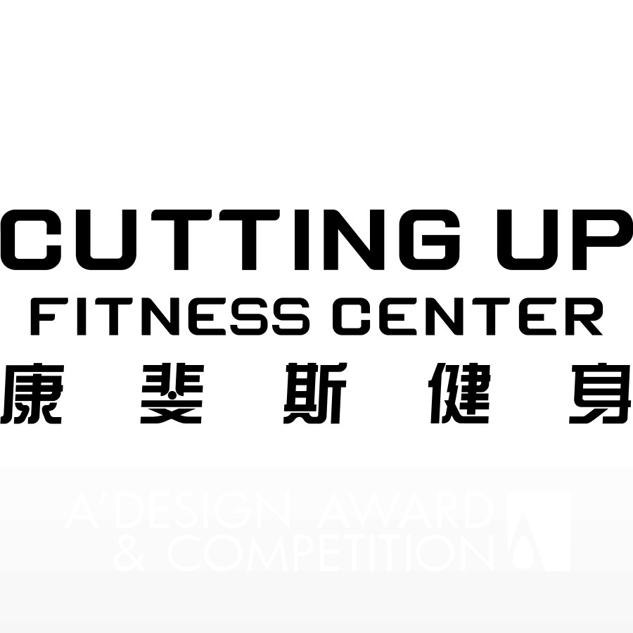 Cutting Up Fitness