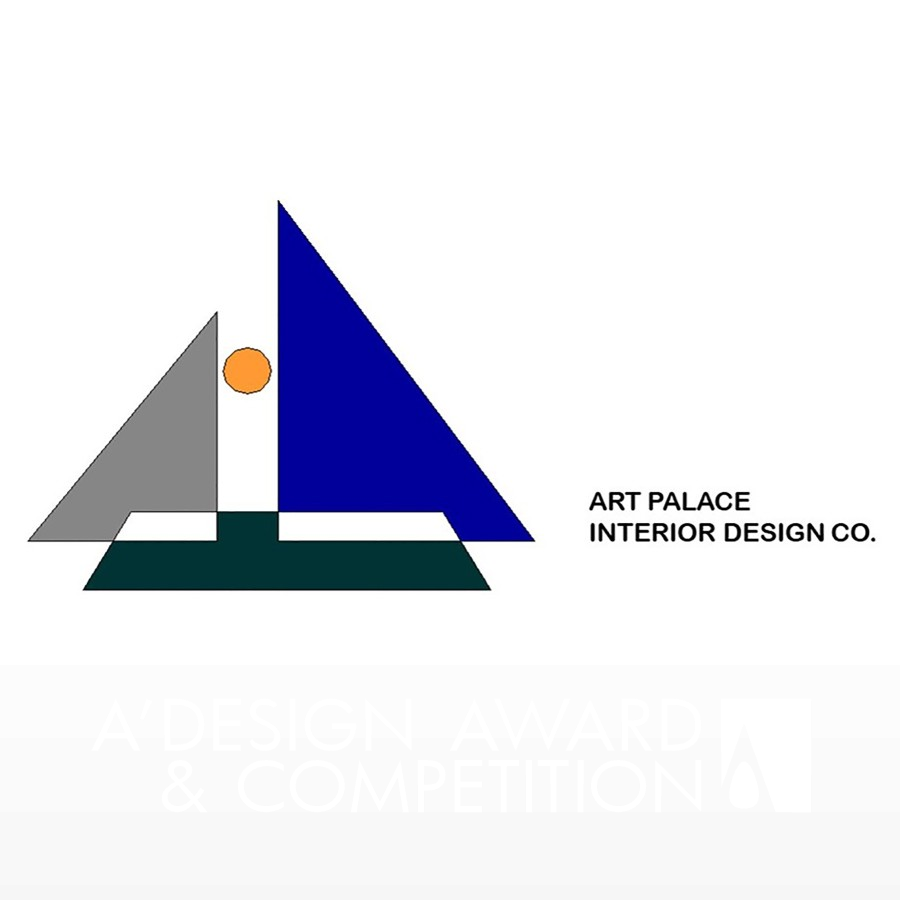 ART PALACE INTERIOR DESIGN CO. & Ally Logistic Property Co.,Ltd