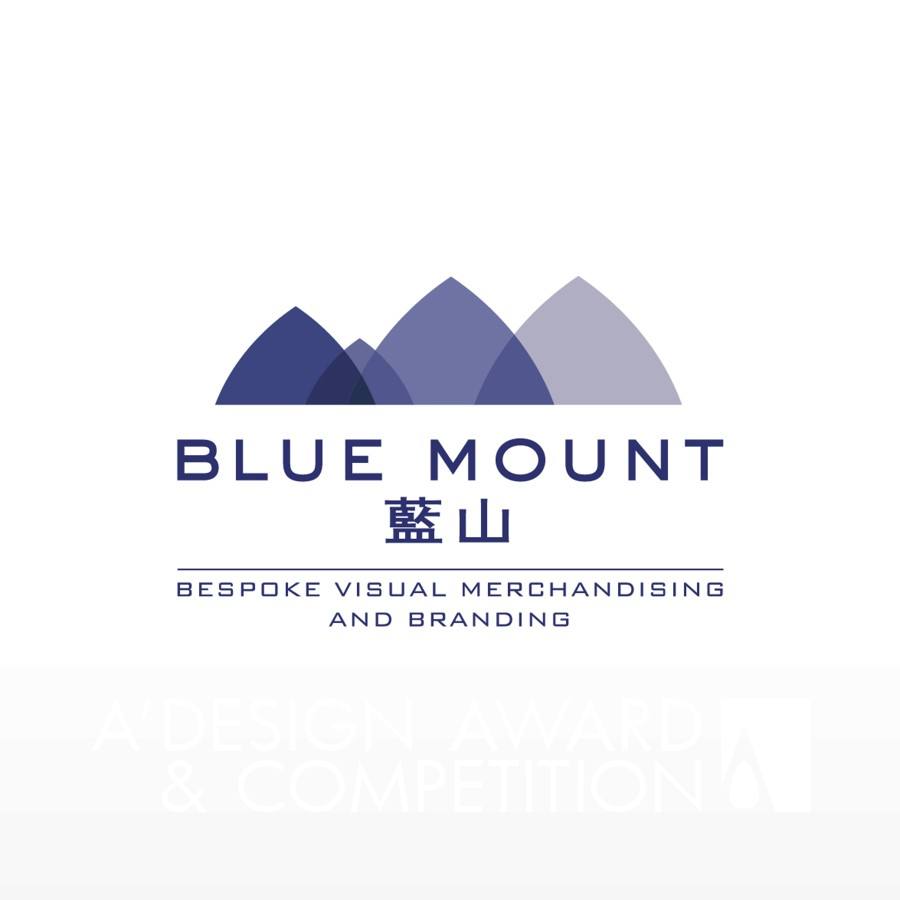 Blue Mount