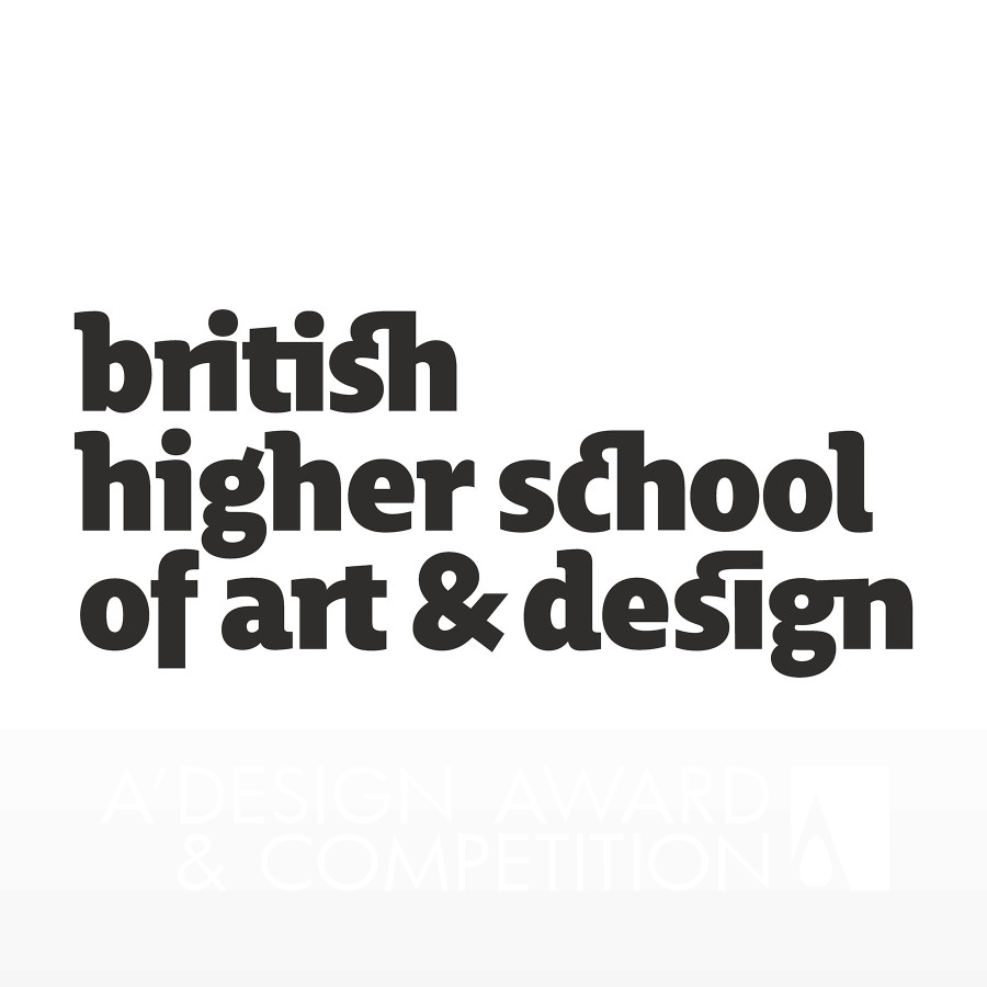 British Higher School of Art and Design