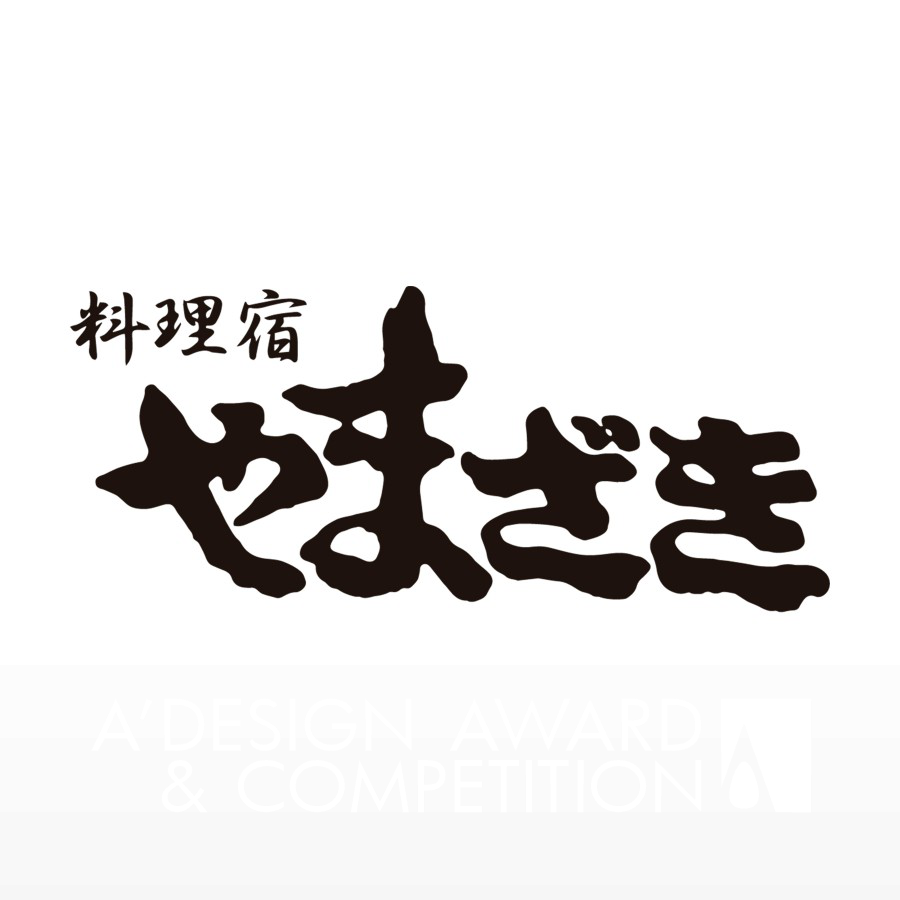 Ryouriyado YamazakiBrand Logo