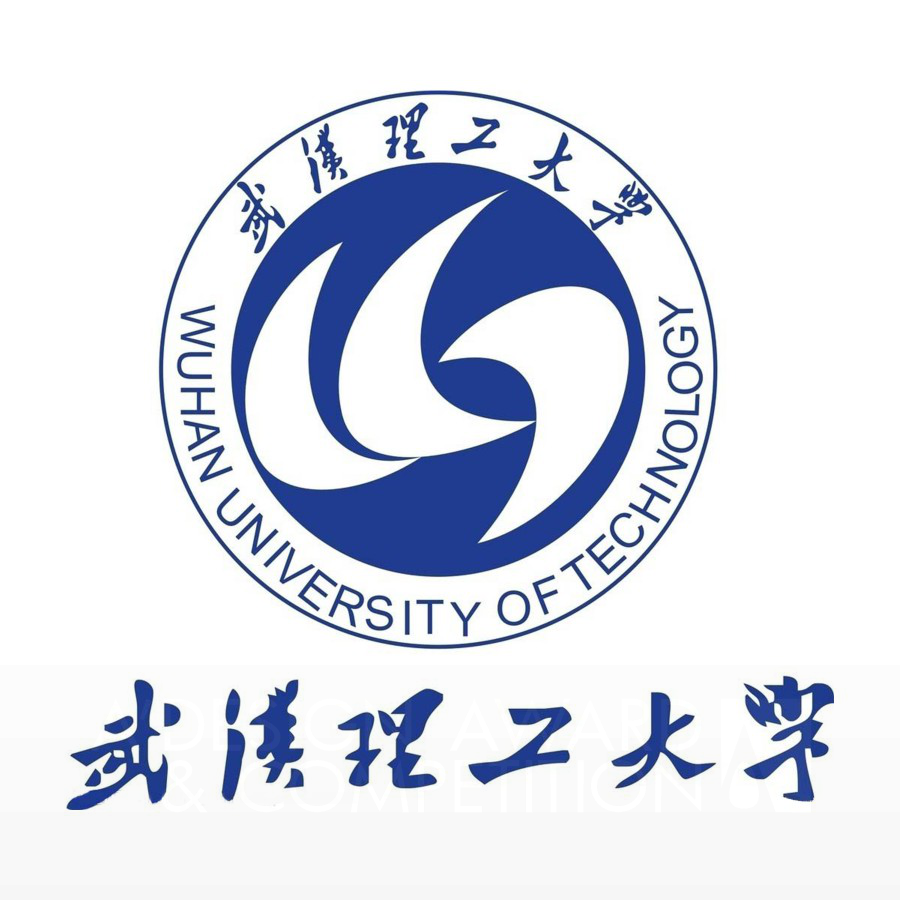 Wuhan University of TechnologyBrand Logo