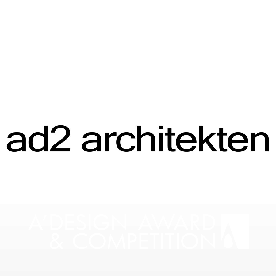 Ad2 Architekten   A Daemon-A Doser