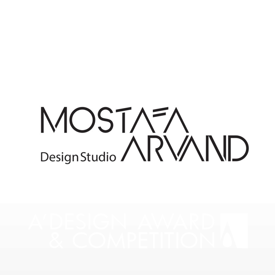 Mostafa Arvand Design Studio 