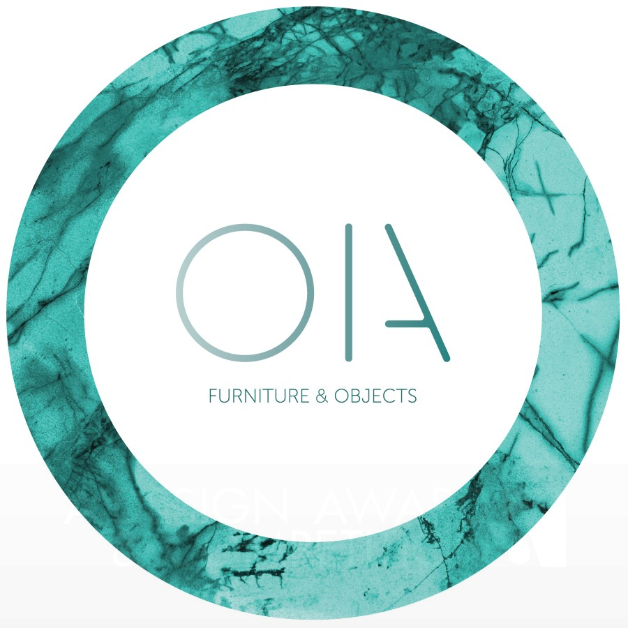 OIA | FURNITURE & OBJECTS