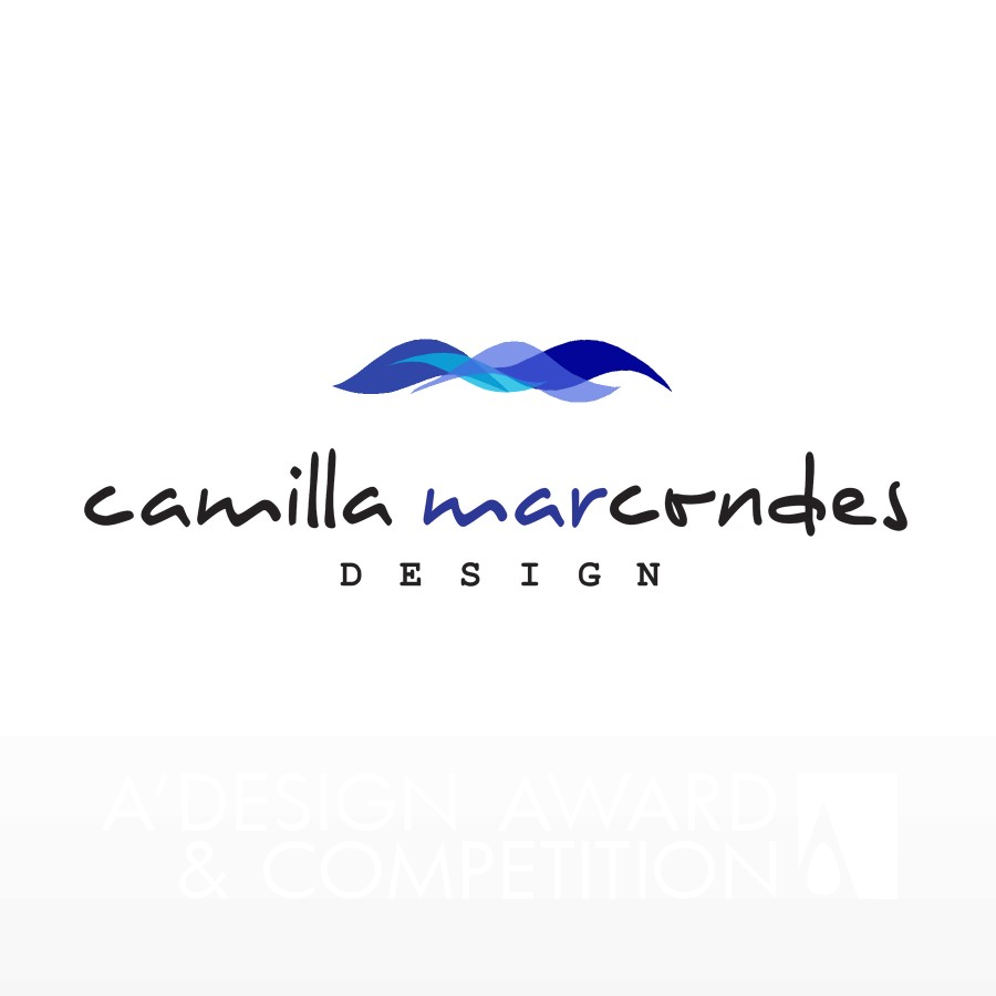 Camilla Marcondes DesignBrand Logo