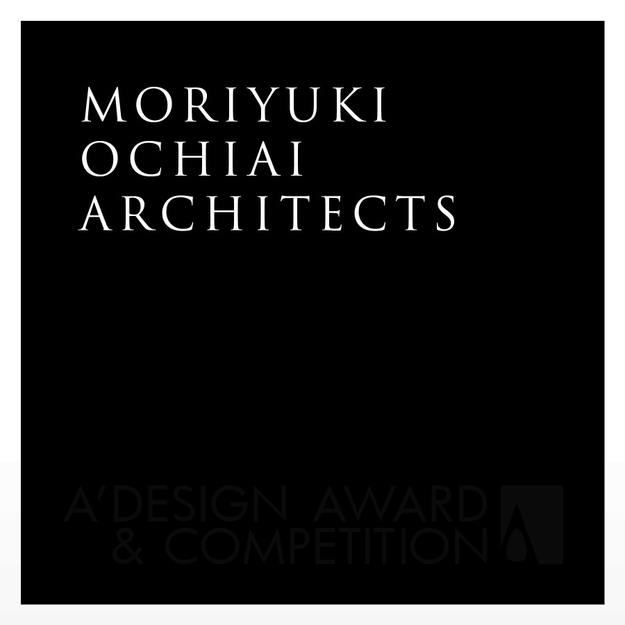 Moriyuki Ochiai Architects Inc.