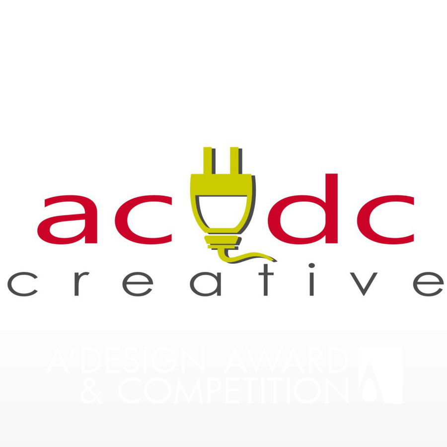 ACDC CreativeBrand Logo