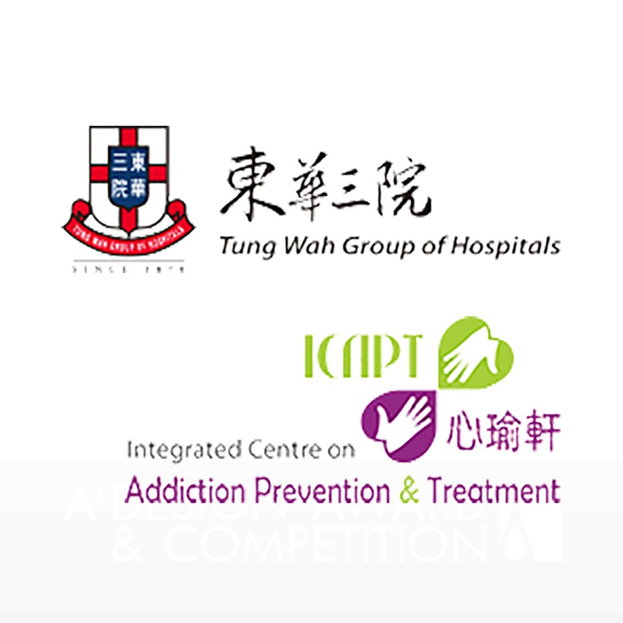 Integrated Centre on Addiction Prevention and Treatment of Tung Wah Group of Hospitals in Hong Kong 