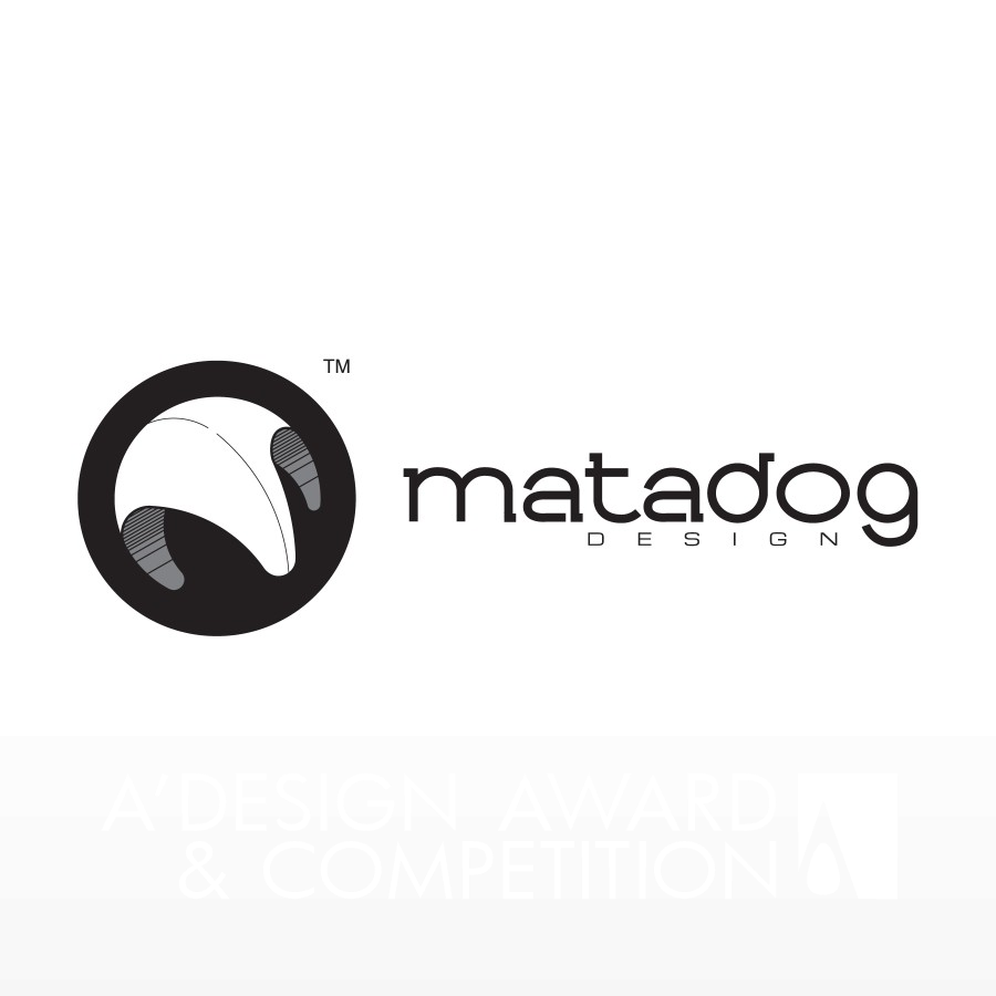 Andreas Kioroglou / Matadog Design