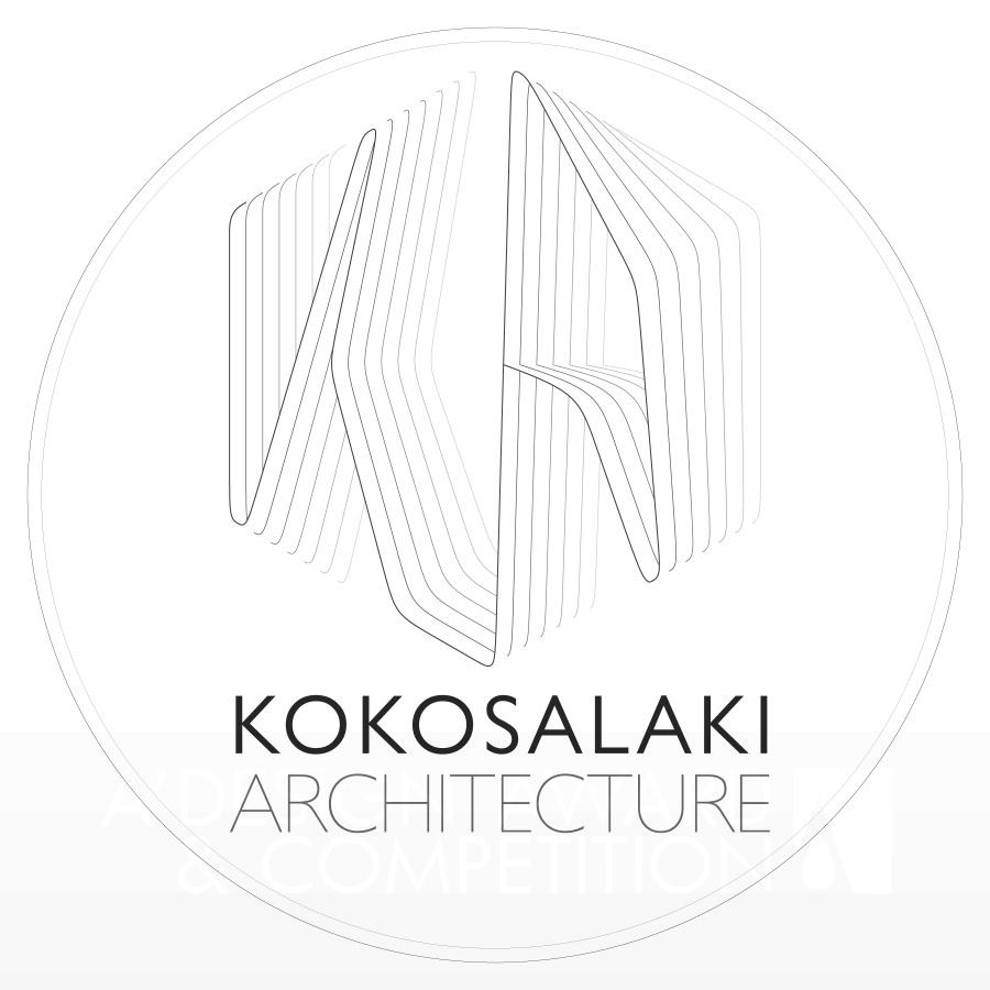 Kokosalaki|Architecture