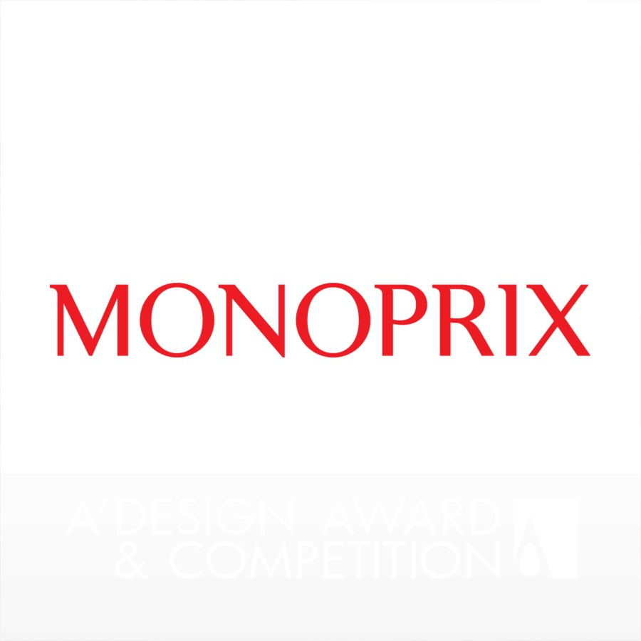 Monoprix