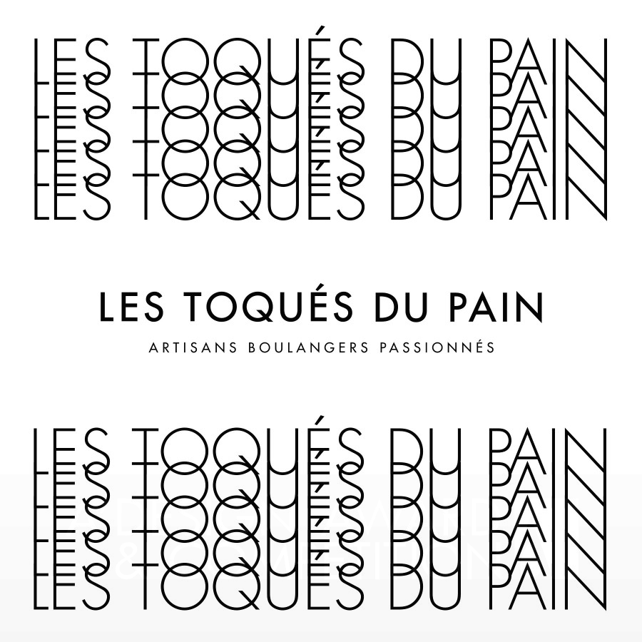 Les ToquÉs Du Pain