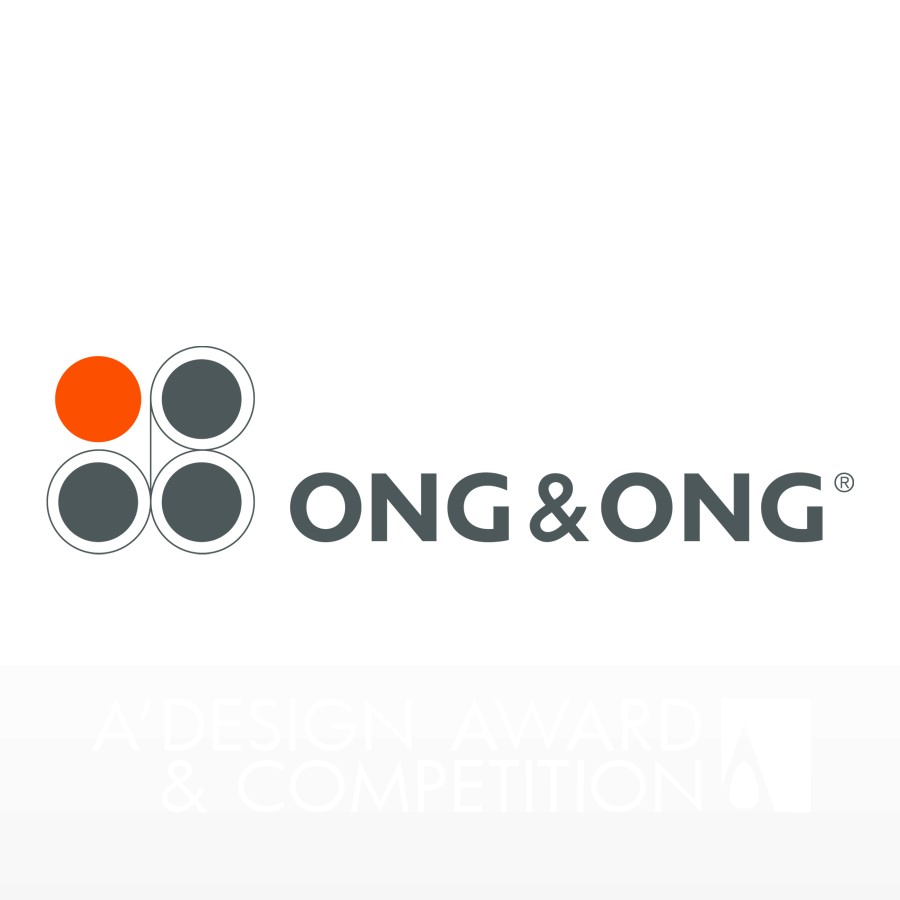 ONG&ONG