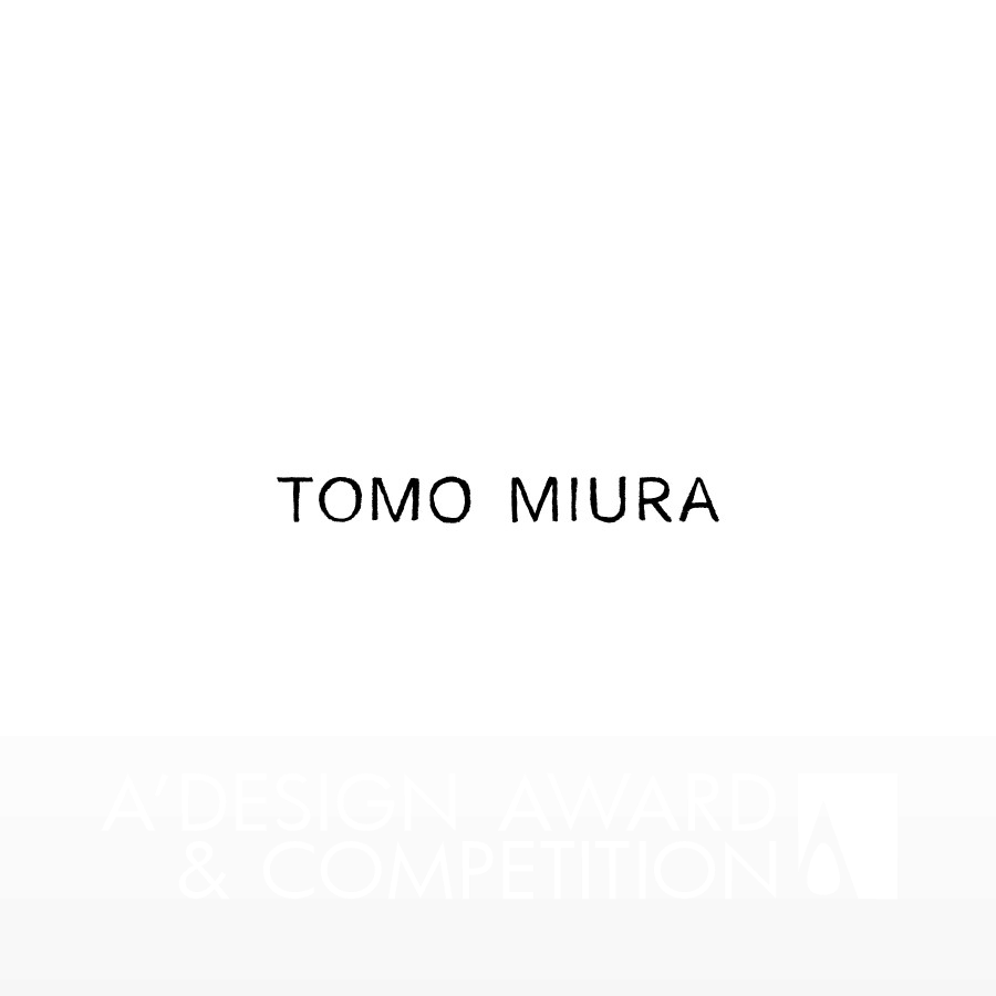 Tomo Miura