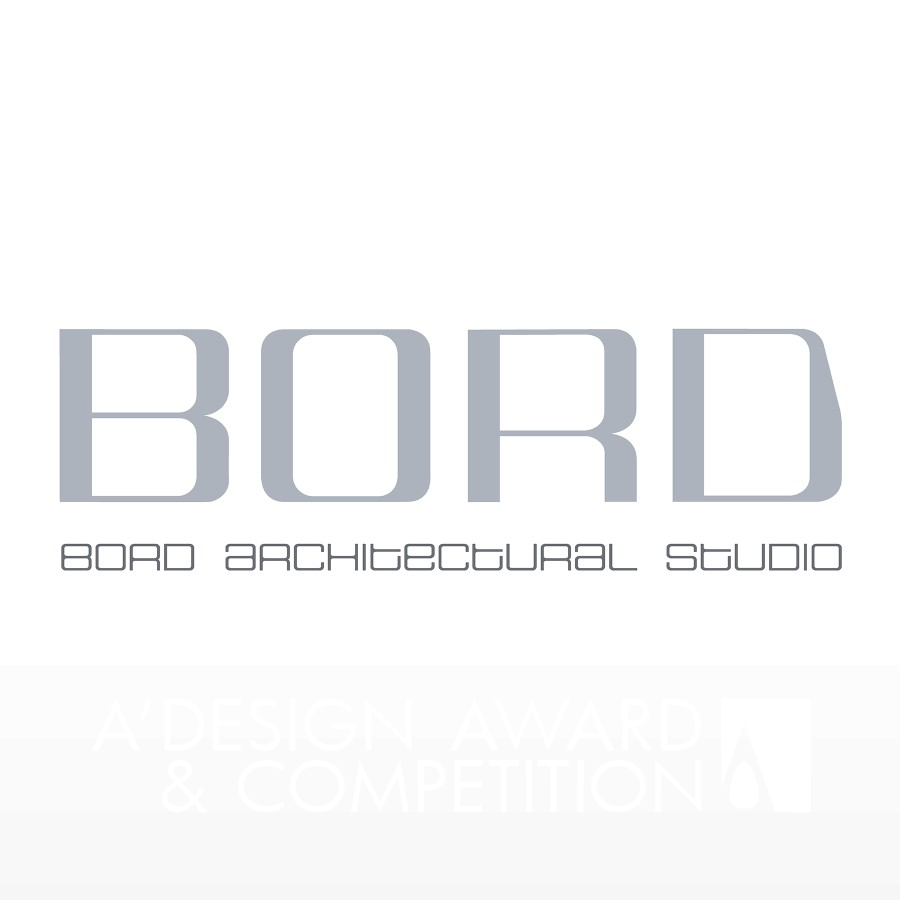 BORD Architectural Studio