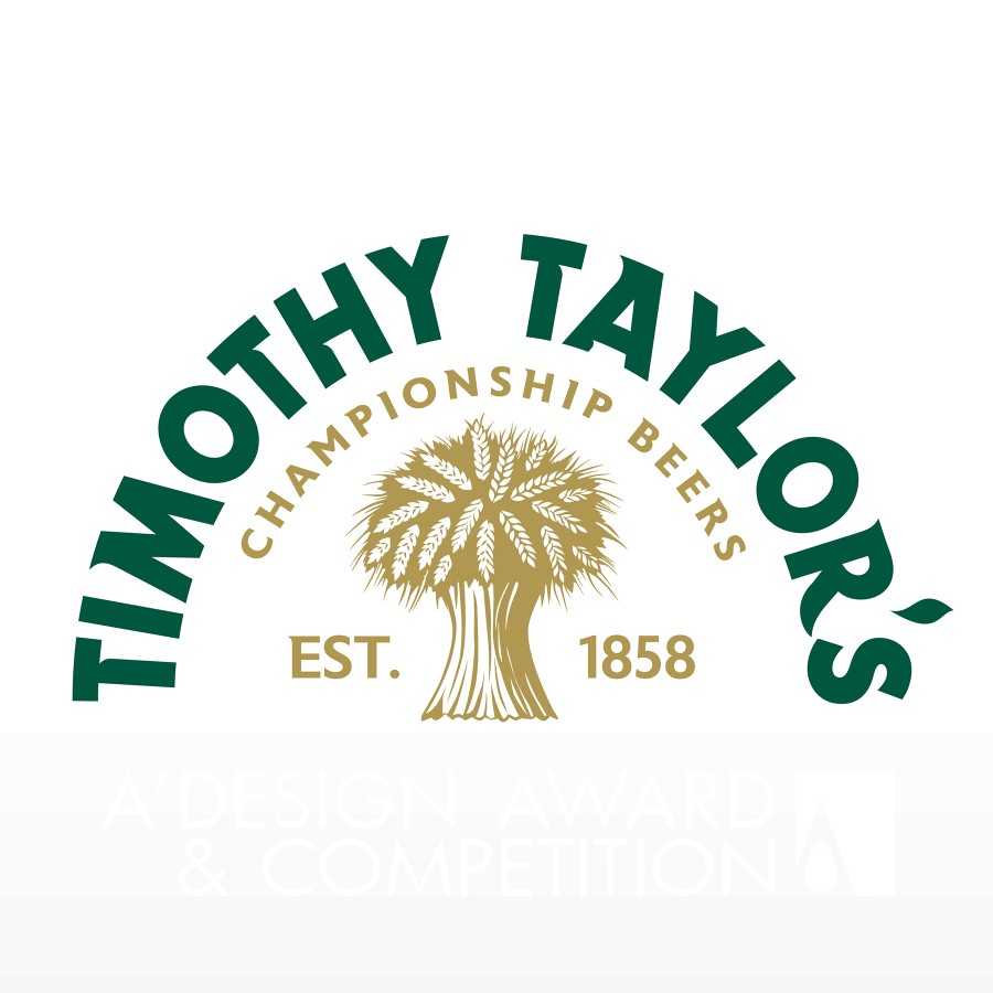 Timothy Taylor's