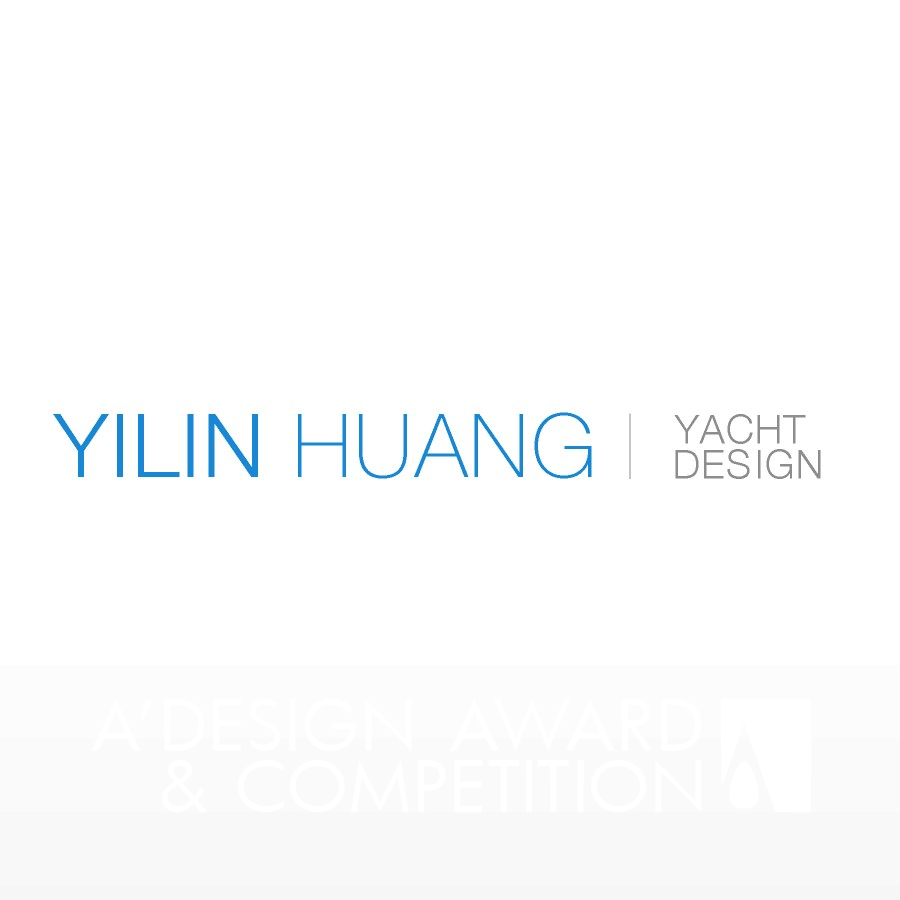 Yilin Huang Yacht Design