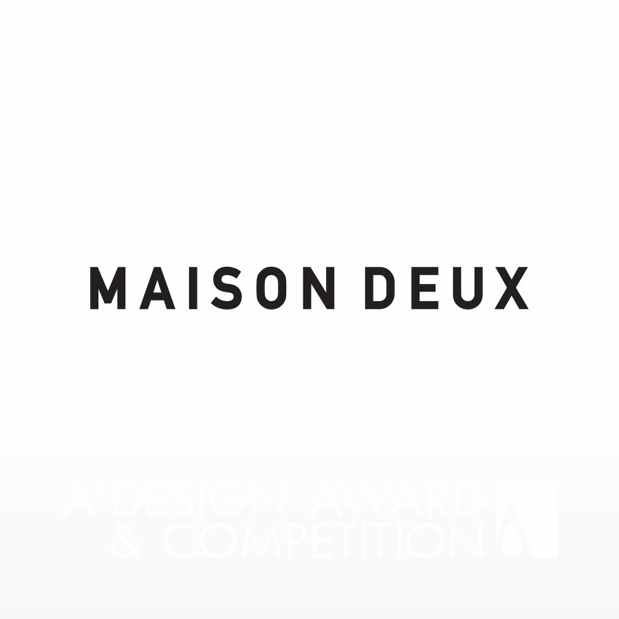 Maison Deux