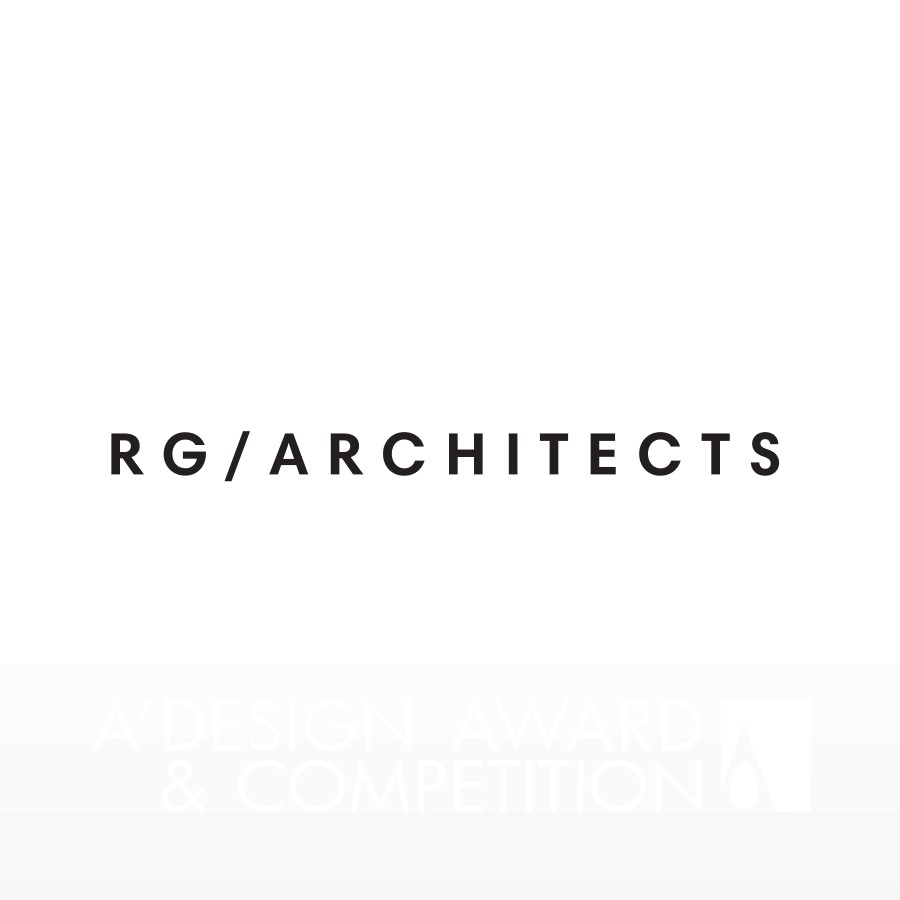 Rabih Geha Architects