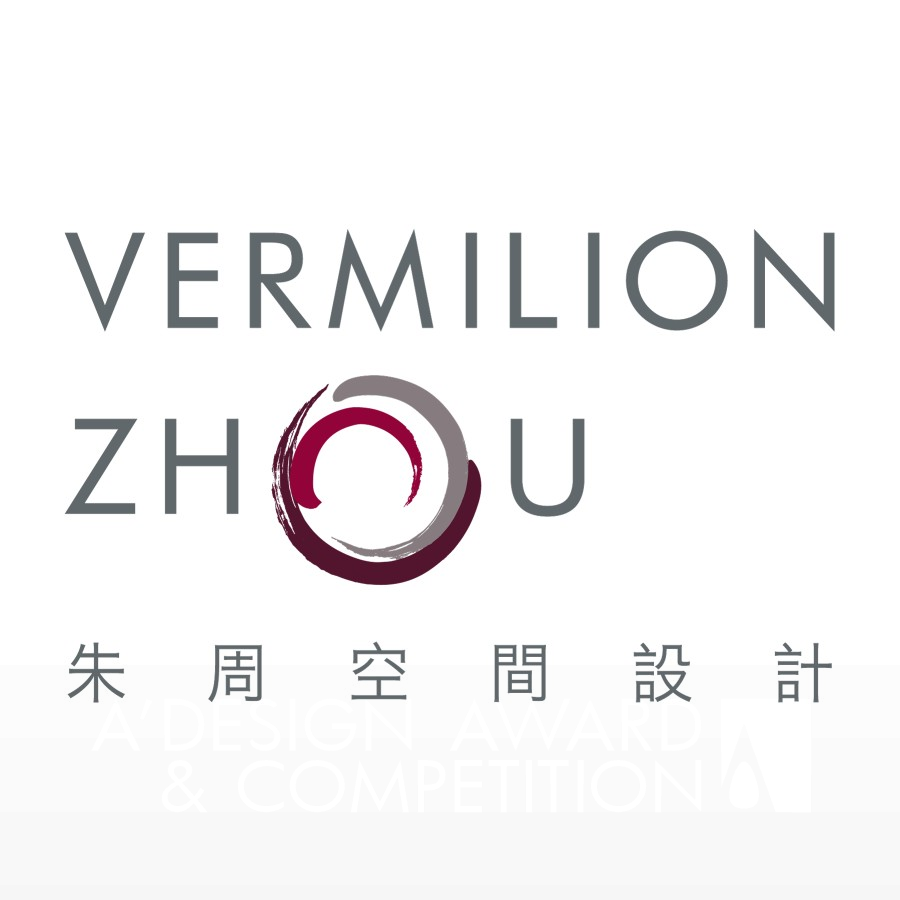 Vermilion Zhou Design Group