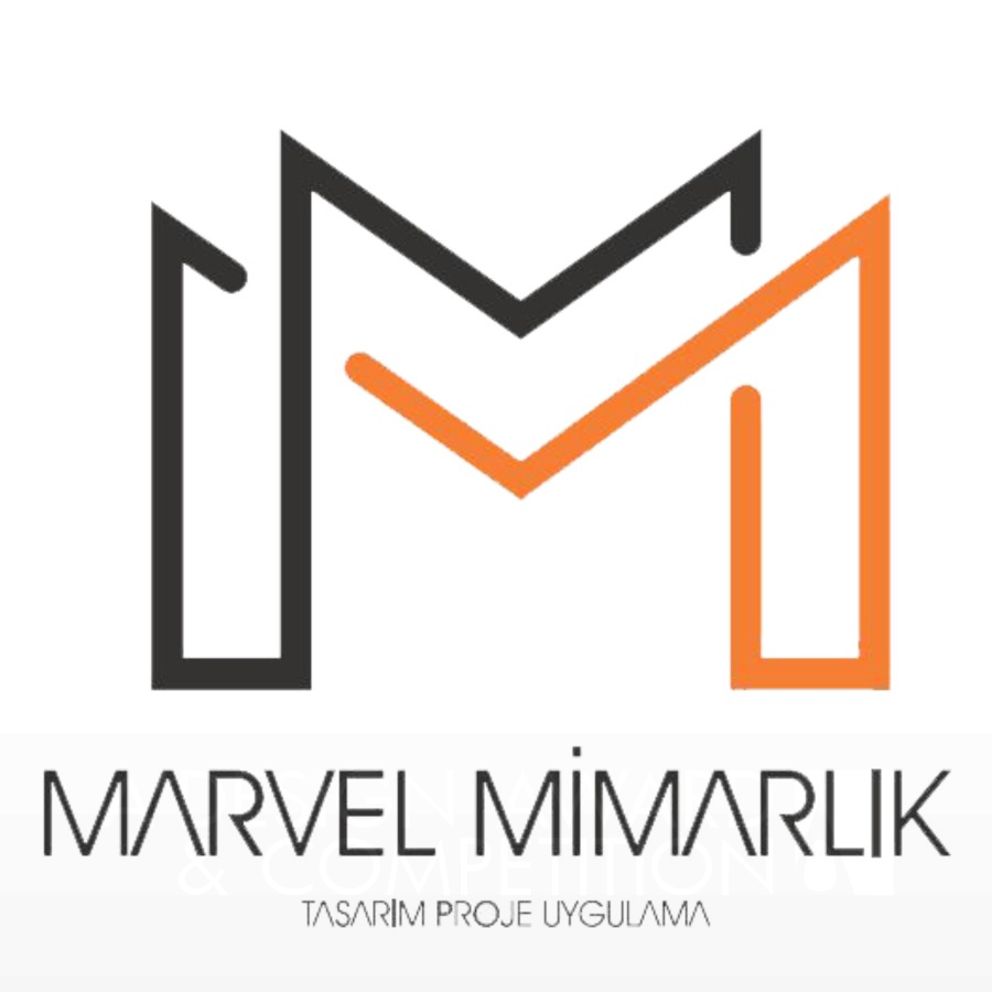 Marvel Mİmarlik Tasarim Proje Uygulama