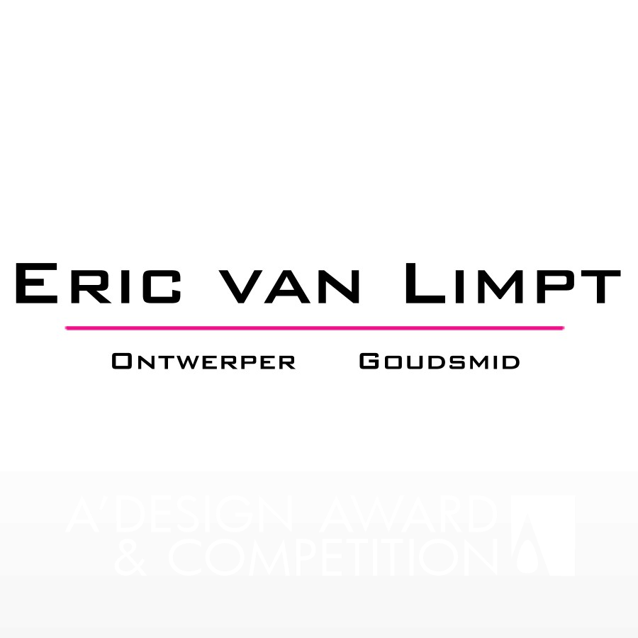 Eric van Limpt Ontwerper Goudsmid