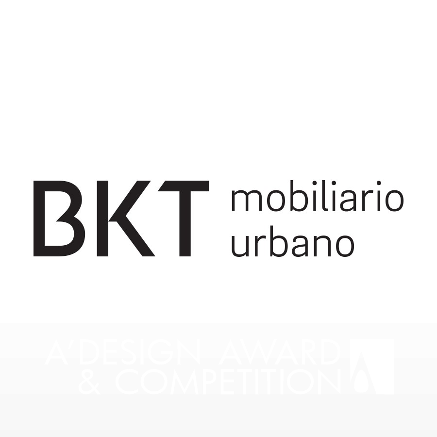 BKT mobiliario urbano