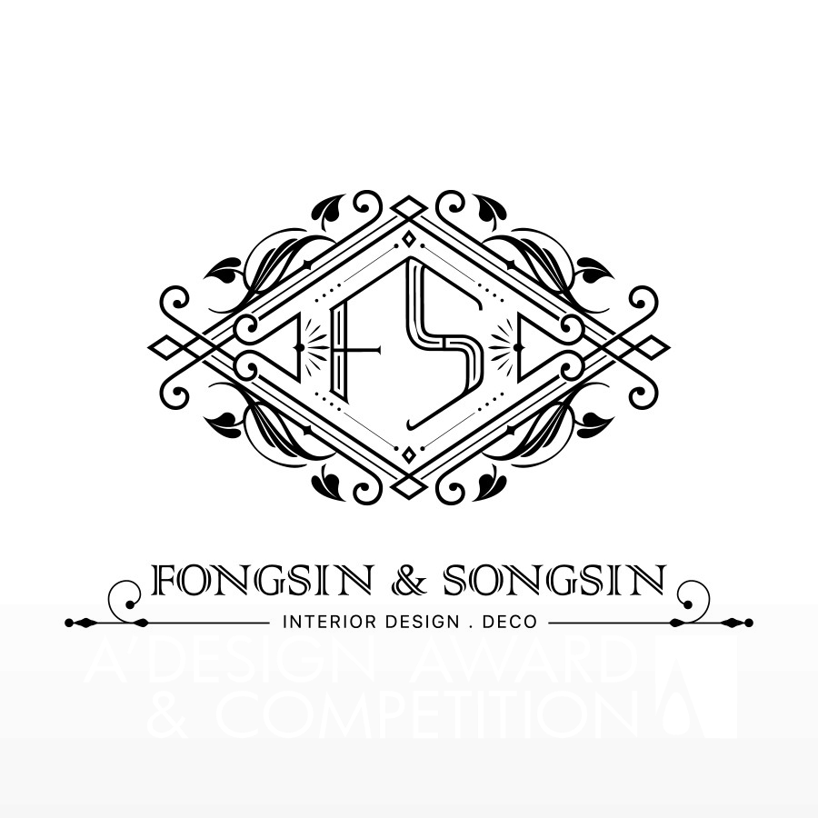 Fongsindesign｜songsindesign