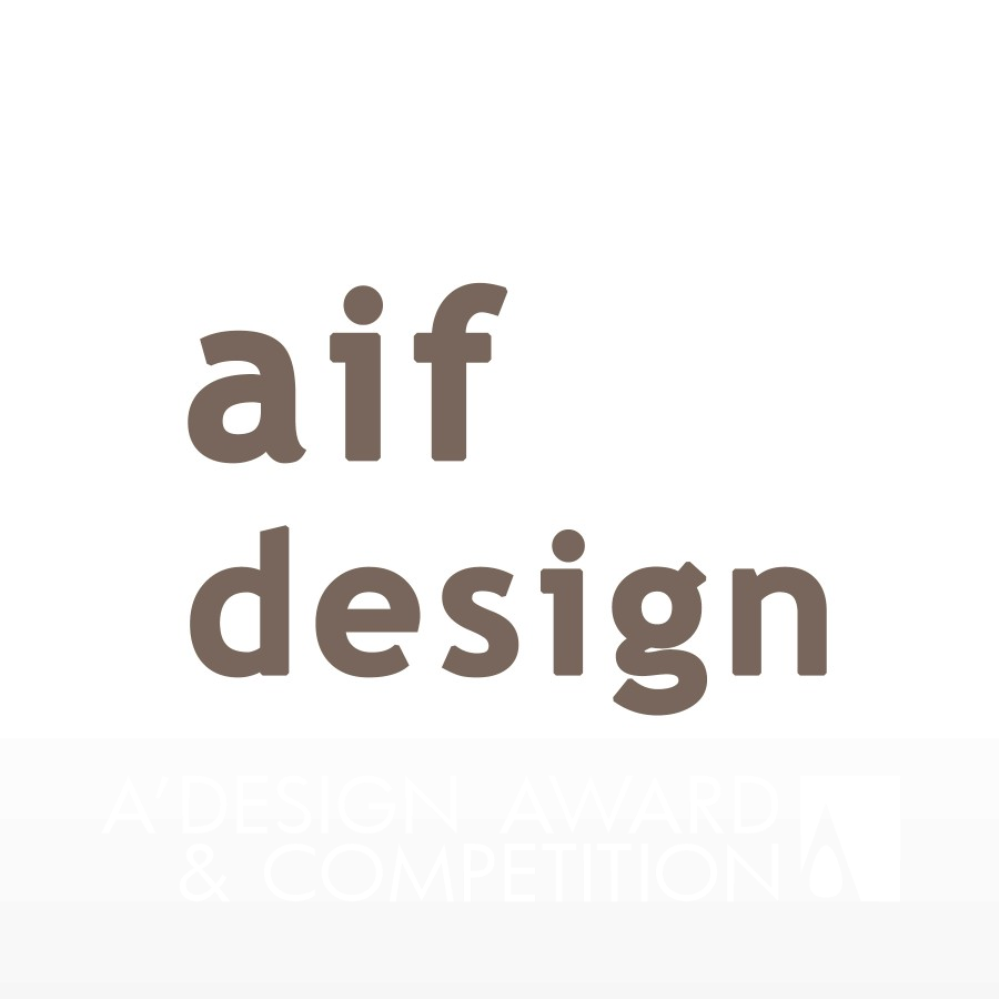 aif-living design.co.Ltd.