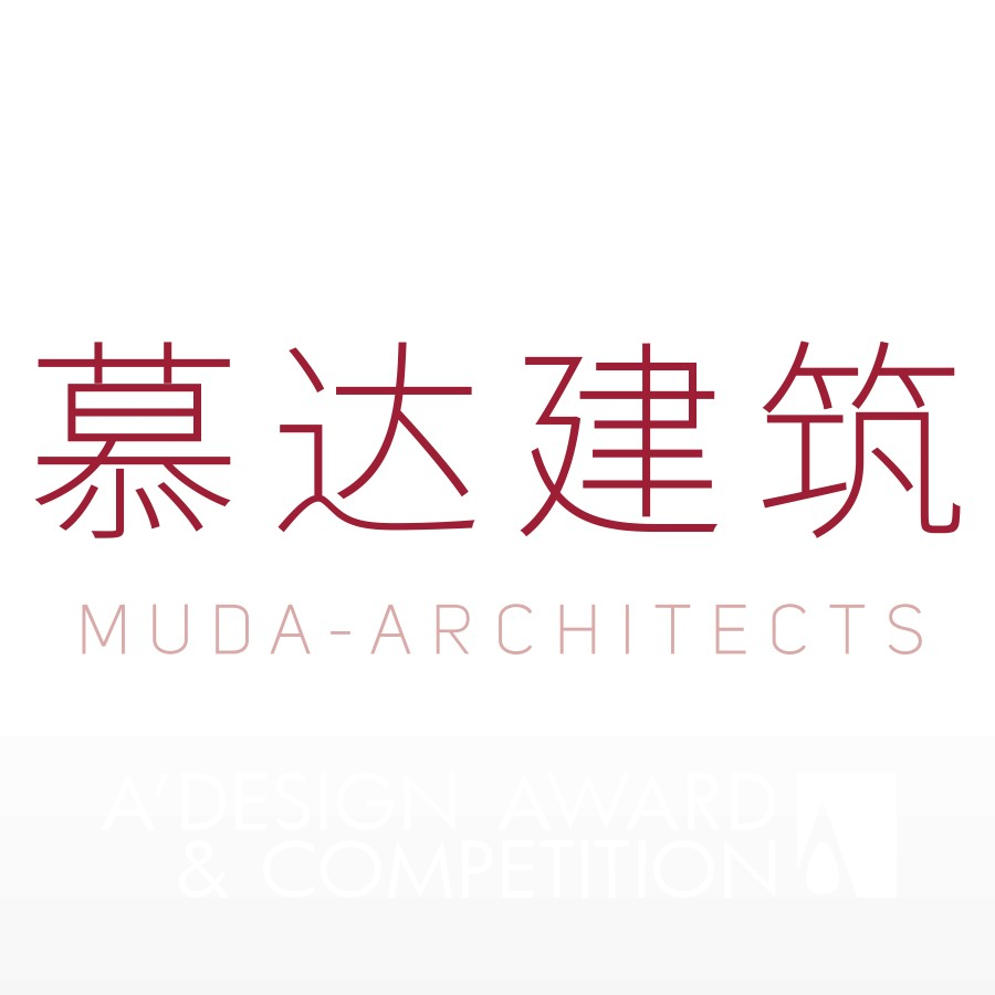 慕达建筑 MUDA-Architects