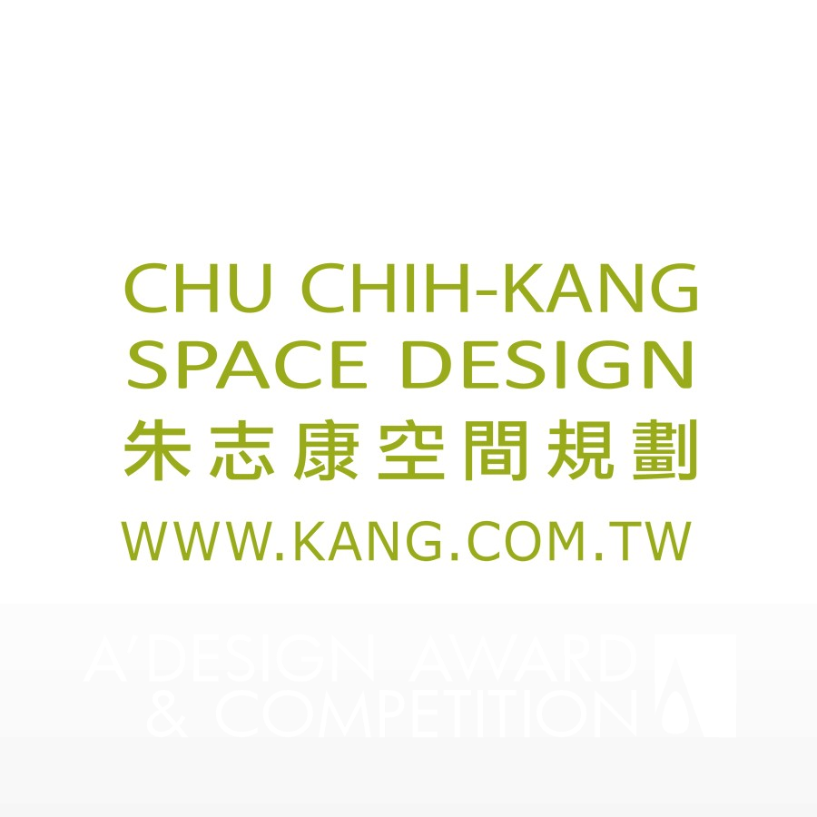 Chu Chih-Kang Space Design