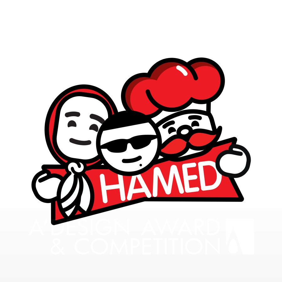 Hamed Fast food