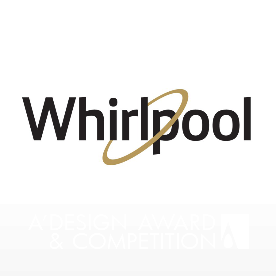 Whirlpool Of India Ltd Brand Logo