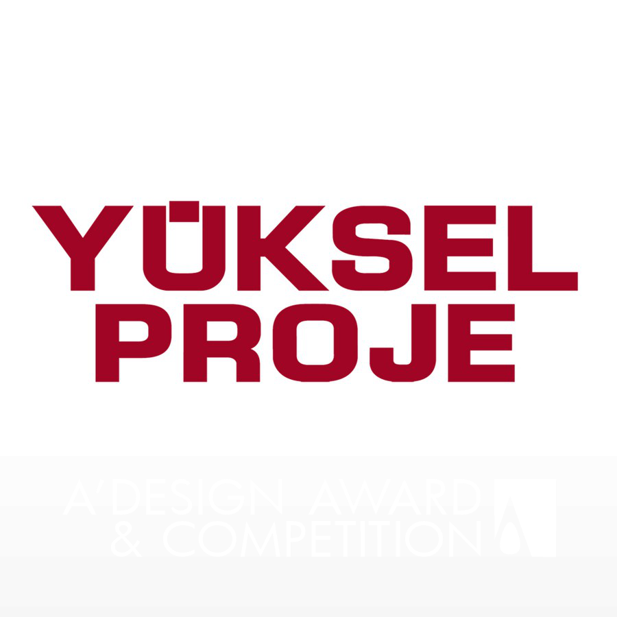 Yuksel Proje R&D and Design Center