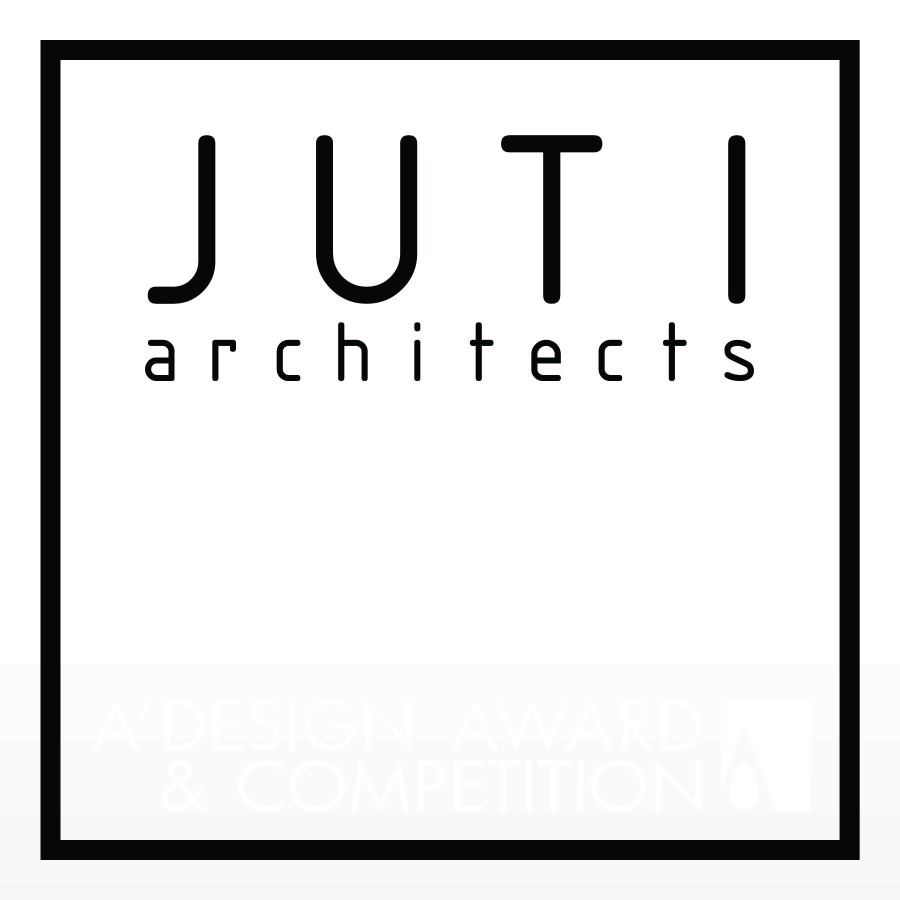 JUTI architects.,co.ltd