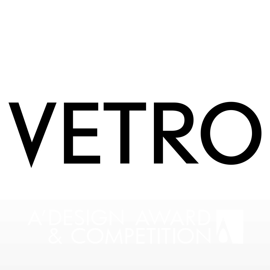 VETRO Editions