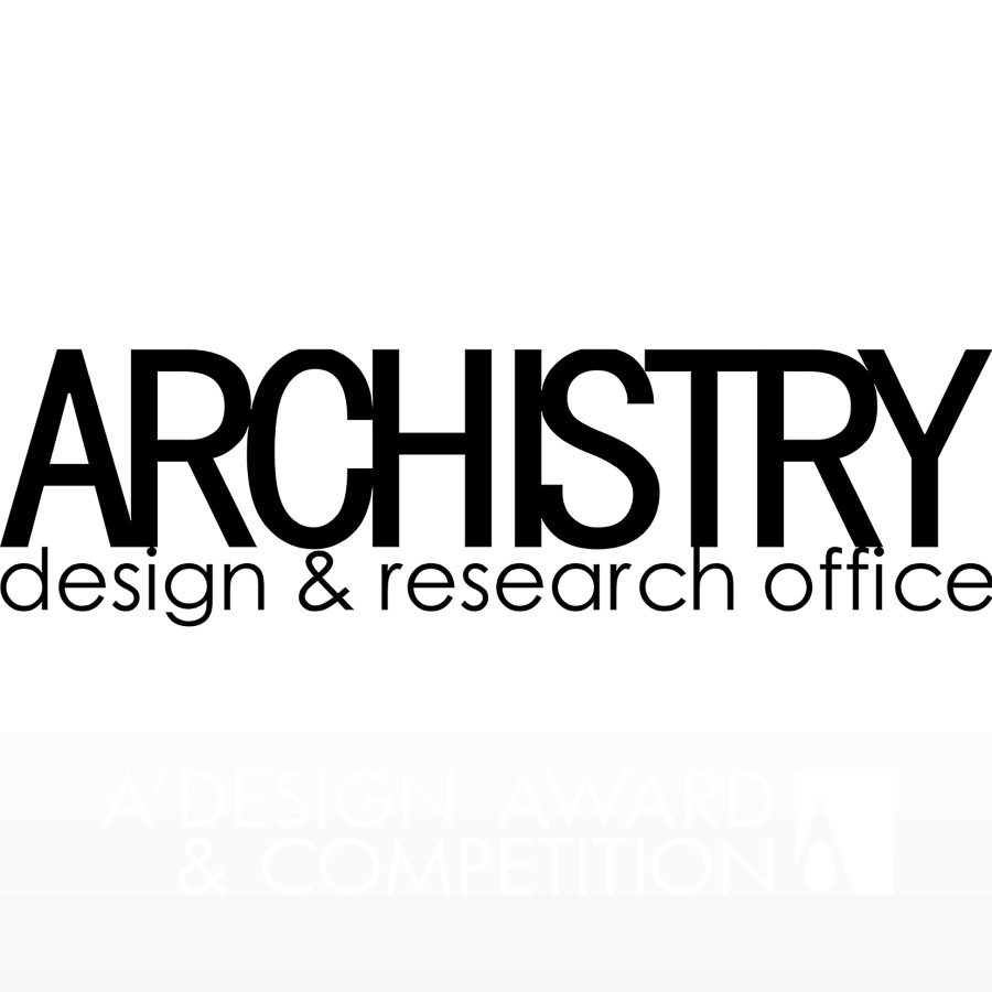 ARCHISTRY design& research office