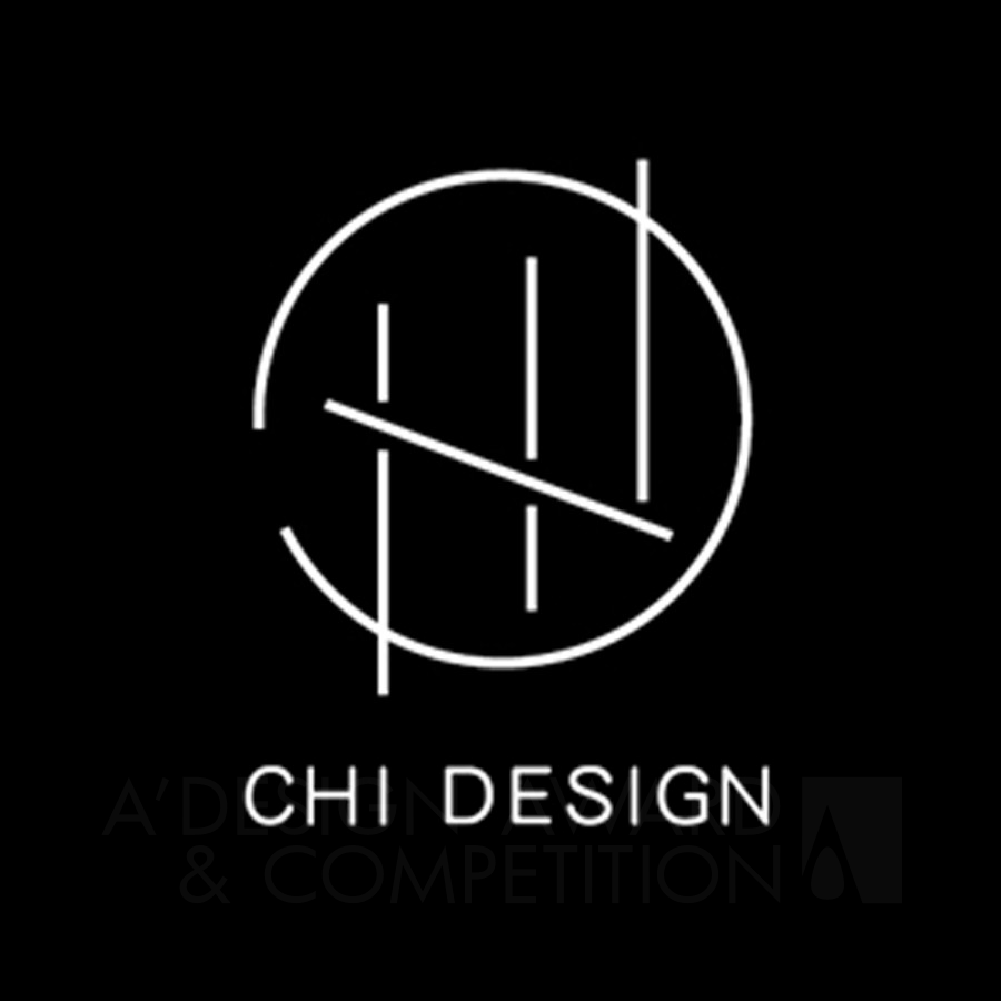 CHI DESIGNBrand Logo