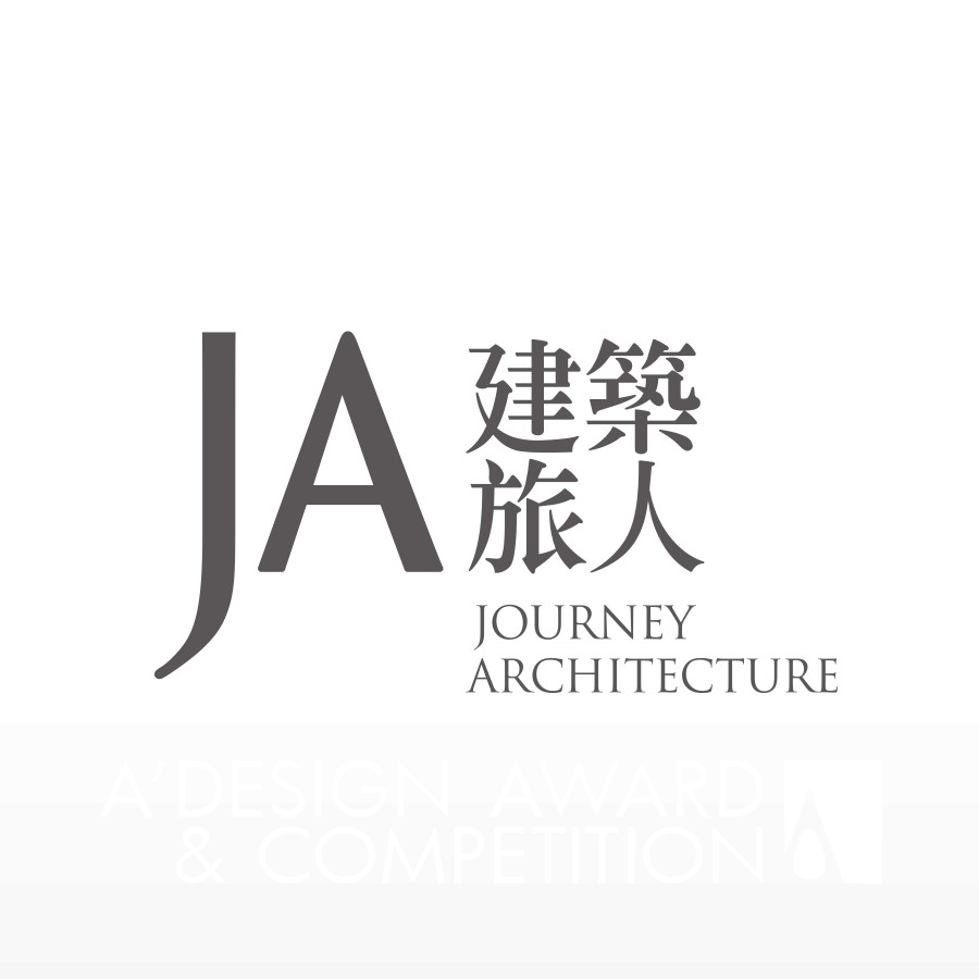 Journey Architecture 建築旅人