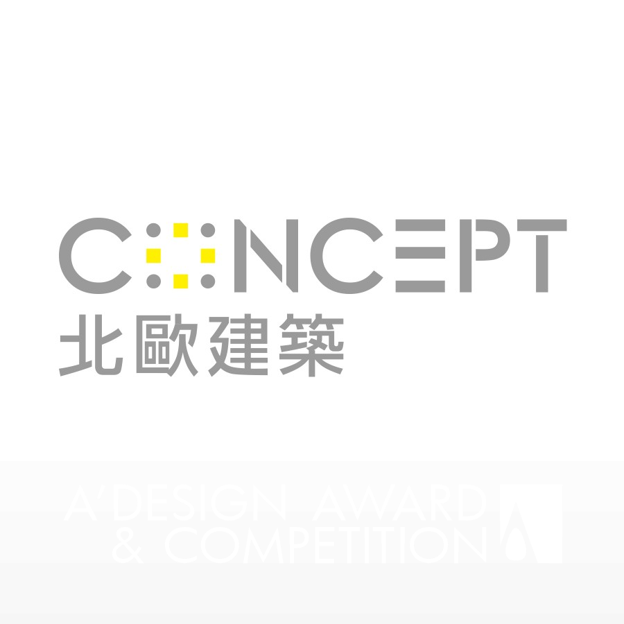 Concept北歐建築