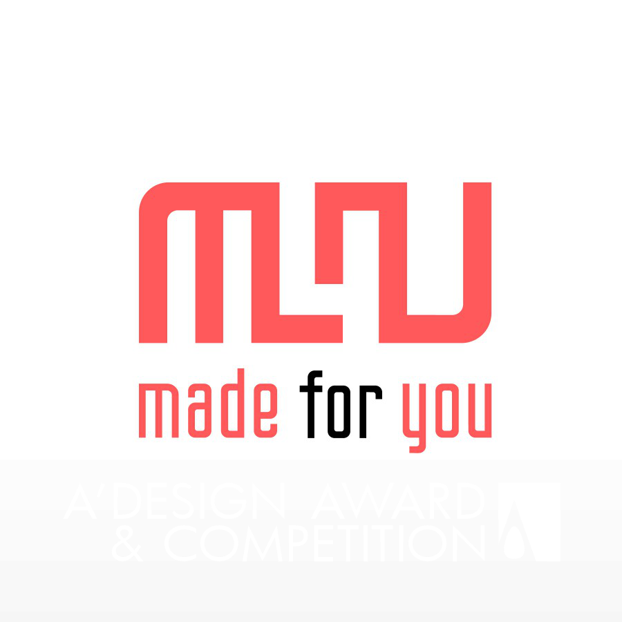 MADE FOR YOUBrand Logo