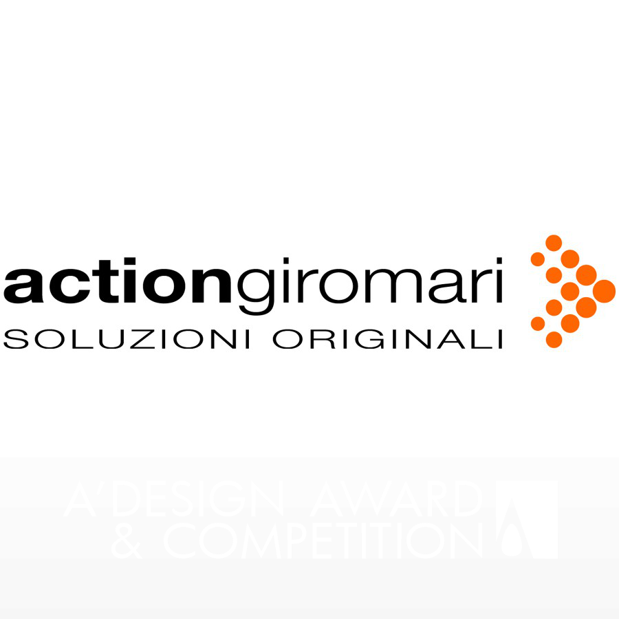 Action GiromariBrand Logo
